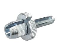 Vis de réglage Dimensions: M6x32mm, M7x30mm, M8x30mm