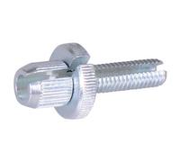 Vis de réglage Dimensions: M6x32mm, M7x30mm, M8x30mm