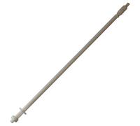 Vis de règlage d'origine pour pied central Lave-vaisselle 140000210041 ELECTROLUX Lave-vaisselle 140000210041 ELECTROLUX