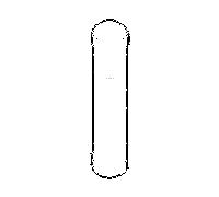 Dornbracht vis de réglage M4 x 20 DIN 916 09311113690