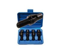 BGS Jeu de boulons de fixation | pour sous-cadre VAG | M12 x 1,5 | 4 pièces