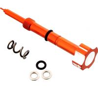 Vis de réglage du mélange JMP pour carburateur Keihin FCR orange