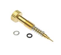 Vis De Réglage du Rapport Air-Carburant du Carburateur, 1 Pièce, pour Cv40/pour K&eihin Cvk34 Cvk36 Cvk40 CBR Cb-1g Pd26j Carb De Moto