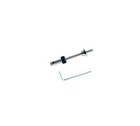 Vis de réglage pour frein à tambour XLC br-x100 m4,5 Multicolore