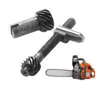 Vis De Réglage Tronçonneuse Boulons De Réglage Du Guide-Chaîne