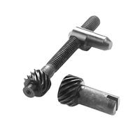 Vis de Réglage Tronçonneuse Boulons De Réglage Du Guide-Chaîne