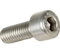 Vis de remplacement pour système d'échappement Akrapovic - P-FB23