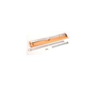 Vis de rglage de rail/rapide pour 1U 17,2 pouces W SC512F