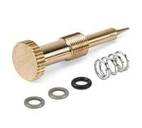 Vis De Richesse Du Carburateur Pour Suzuki DR650S DR650SE 1996 1997 1998 1999 2000 2001 2002 2003 2004 2005 2006 2007 2008 2009 2010 2011-2024 OUSDUO