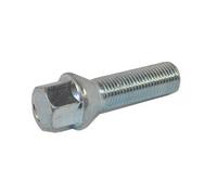 Vis de roue à assise conique M14 x 1,5 x 40 mm - 17 mm