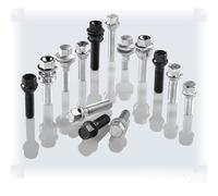 Vis de roue conique EIBACH 40 mm M12x1,5, Clé 17 (S4-1-12-50-40-17)