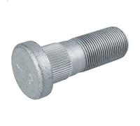 Vis de roue FEBI 108124 pour MAN TGA 10.518 2001-2011