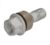 Vis de roue FEBI 19656 pour PORSCHE 911 (996) 3.6 2003-2004