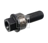 Vis De Roue Febi Bilstein 100591 pour Porsche Essieu Arrière Essieu Avant