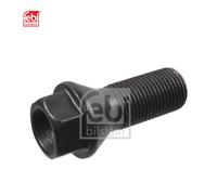 Ferdinand Bilstein Vis de roue assise conique 14x1,25 mm pour MINI II (08/2006-) et MINI III