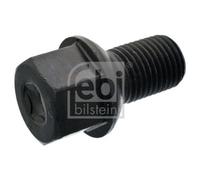 Vis De Roue Febi Bilstein 46613 pour VW Essieu Arrière Essieu Avant