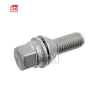 Febi bilstein Boulon de roue 27756 Argenté