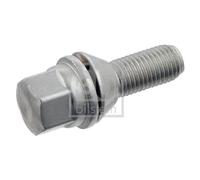 Febi bilstein Boulon de roue 27756 Argenté