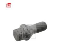 Febi Bilstein Vis de roue 46681 embase conique pour Alfa Romeo essieu avant/arrière