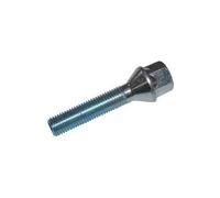 Vis de roue M12 x 1,5 x 50 mm à assise conique - 17 mm