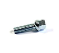 Vis de roue Vis Boulon M12 x 1,5 25 mm Boule