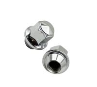 Vis de Roues Pour Ford GT Pour Mustang Pour Transit 10pcs