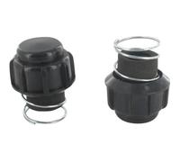 Vis de serrage bobineau adaptable pour GUTBROD et MTD