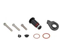 Vis de serrage de dérailleur arrière Sram RD XO1DH / GXDH 7V Noir