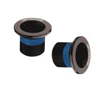 Vis de serrage FSA manivelle ml140 aluminium m/exo m18 Noir