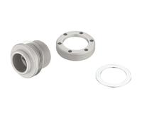 Vis de serrage manivelle auto-extractrice FSA bb30 qr9b Noir