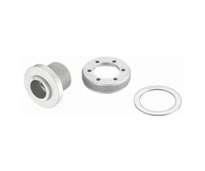 Vis de serrage manivelle auto-extractrice FSA qr19 SLK,Energy modular Noir