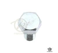 Vis de serrage - MATIJARDIN - 10 x 1,25 mm - Pas gauche - Serrage pour débroussailleuse