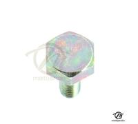 Vis de serrage - MATIJARDIN - 6 x 1,00 mm - Pas gauche - Serrage pour débroussailleuse