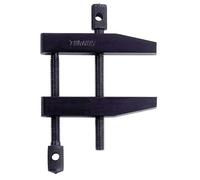 Vis de serrage parallèle, filetage 430, acier inoxydable, haute résistance, idéal pour fixer des pièces dans des applications industrielles.