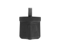 Vis de serrage Preston Inception Handwheels Noir TU