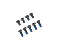Vis de Socle Noires pour Lenovo IdeaPad Slim 3 14ABR8 82XL IdeaPad Slim 3