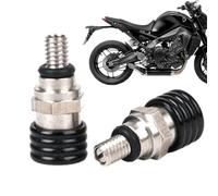 Vis de soupape de décharge de fourche de moto