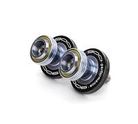 Vis de support accessoires pour bras oscillant de moto avec patins pivotants pour Z900 Z650 Z800 Z900 650 SE RS NINJA650 2017 2018 2019 2020 2021 2022 2023 2024 Bras oscillant à bobine-900-Gold
