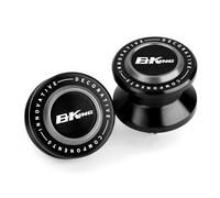 Vis De Support De Bras Oscillant Arrière, Curseurs Pour Moto S B-KING Bking1300 2008 - 2011, Accessoires M8(TITANE)