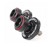 Vis de support de bras oscillant arrière de moto Pour 1290 Super Adventure T R S ADV Accessoires Pour Moto : Vis De Béquille, Fixations Bras Oscillant M10, Bouchons Valve Pneu(Mm-4)