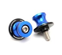 Vis de support de bras oscillant arrière de moto Pour CBR600RR 2010-2021 2020 2019 M8 Vis De Support Bras Oscillant, Glissière Et Curseur Moto(Ww-3)