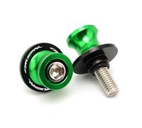 Vis de support de bras oscillant arrière de moto Pour CBR600RR 2010-2021 2020 2019 M8 Vis De Support Bras Oscillant, Glissière Et Curseur Moto(Ww-4)