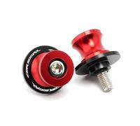 Vis de support de bras oscillant arrière de moto Pour CBR600RR 2010-2021 2020 2019 M8 Vis De Support Bras Oscillant, Glissière Et Curseur Moto(Ww-1)