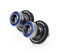 Vis de support de bras oscillant arrière de moto Pour SUZUKI V-strom 650 800DE Vstrom 1000 250 1050 XT DL650 Vstrom650 M8 : Supports De Béquille Bras Oscillant, Bouchons Valve Pneu(Y-8)