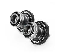 Vis de support de bras oscillant arrière de moto Pour SUZUKI V-strom 650 800DE Vstrom 1000 250 1050 XT DL650 Vstrom650 M8 : Supports De Béquille Bras Oscillant, Bouchons Valve Pneu(Y-7)