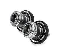 Vis de support de bras oscillant arrière de moto Pour SUZUKI V-strom 650 800DE Vstrom 1000 250 1050 XT DL650 Vstrom650 M8 : Supports De Béquille Bras Oscillant, Bouchons Valve Pneu(Y-10)