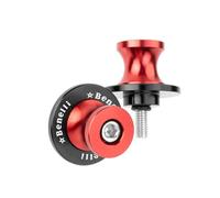 Vis de support de bras oscillant arrière de moto Pour TNT600 BN600 135 TNT125 TNT135 TRK502 TRK702 CNC Curseurs De Bras Oscillant Moto, Bobines Béquille D'atelier(Ww-2)