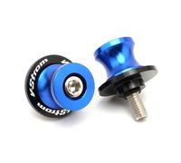 Vis de support de bras oscillant arrière de moto Pour V-Strom 250 1050 XT V Strom 650 VStrom 800DE DL650 DL1000 2023 2022 2021 Bobines De Bras Oscillant Vis Béquille Arrière Curseurs(Ww-6)