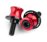 Vis de support de bras oscillant arrière de moto Pour Vulcan S 650 VN650 2015-2022 2023, Accessoires De Béquille CNC Pour Bras Oscillant, Vis De 10 Mm(WW-4)