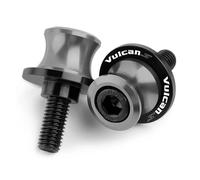 Vis de support de bras oscillant arrière de moto Pour Vulcan S 650 VN650 2015-2022 2023, Accessoires De Béquille CNC Pour Bras Oscillant, Vis De 10 Mm(WW-2)